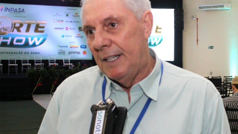 Presidentes de sindicatos rurais no Nortão pedirão a governador que não seja alterada data de plantio