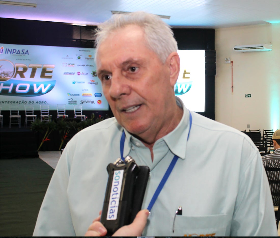 Presidentes de sindicatos rurais no Nortão pedirão a governador que não seja alterada data de plantio