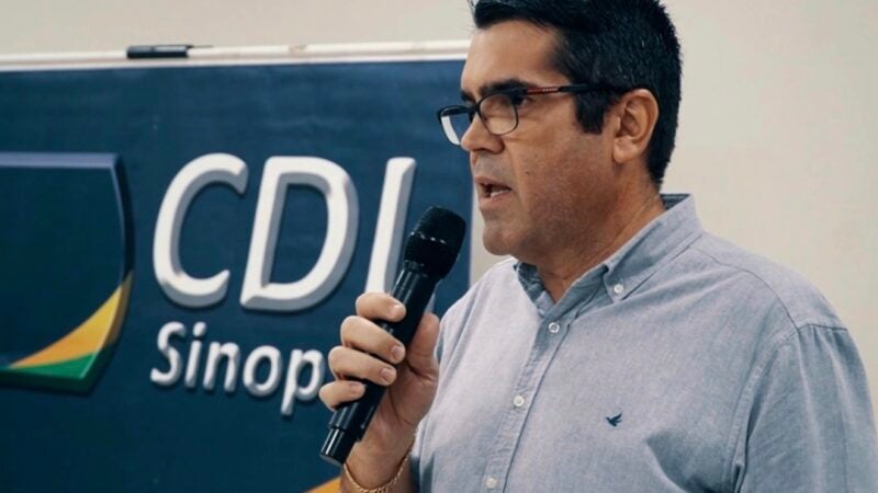 CDL Sinop emite nota sobre manifestações pós eleições respeitando decisões de empresários