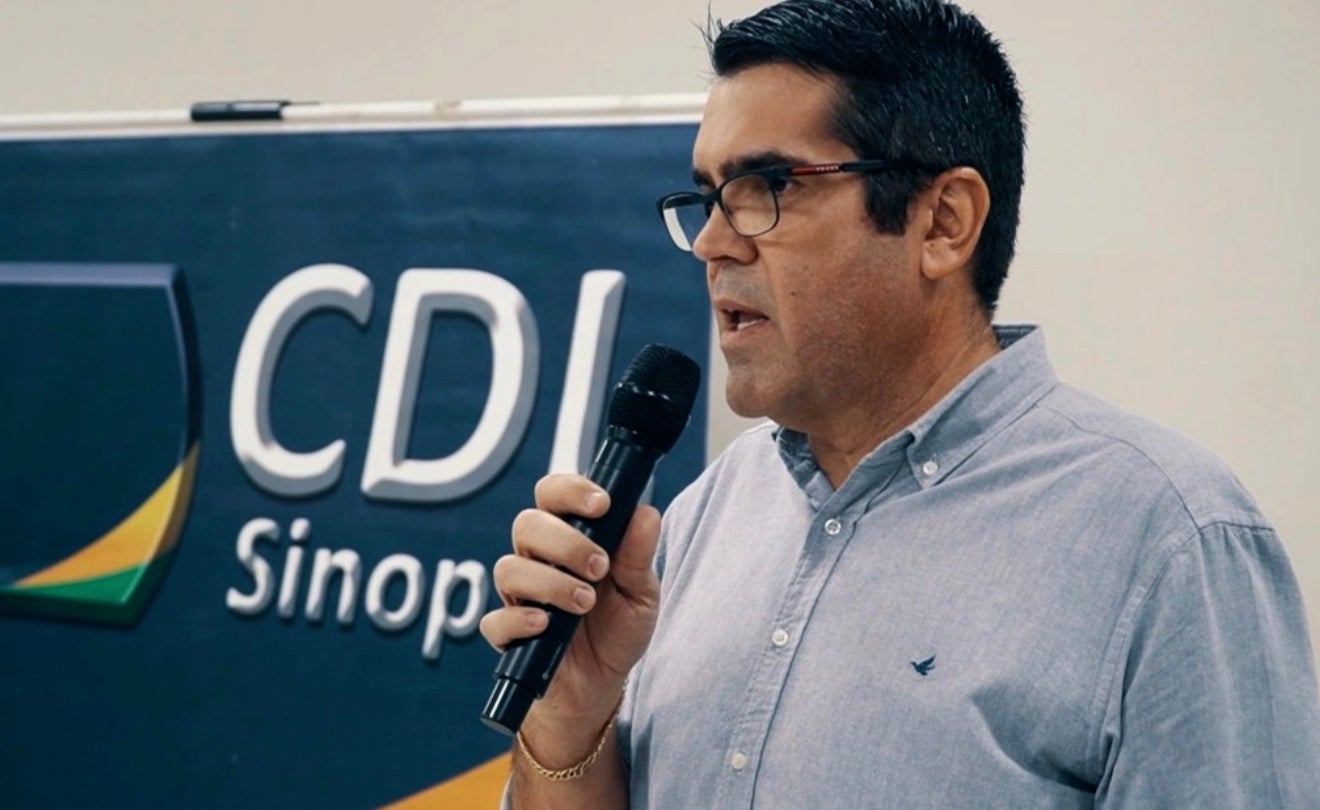 CDL Sinop emite nota sobre manifestações pós eleições respeitando decisões de empresários