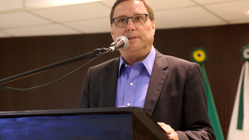 Mauro Carvalho reassume a Casa Civil e Gallo volta para Sefaz