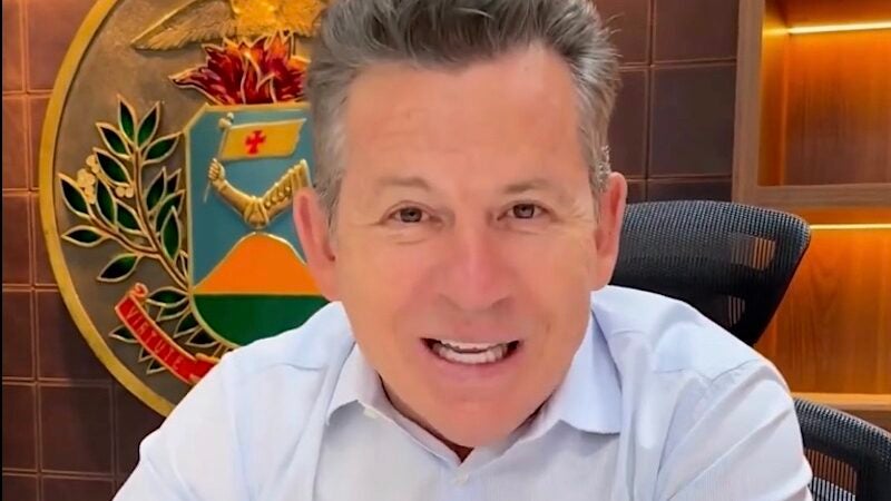 Mauro anuncia que Estado escolherá 100 alunos da rede estadual para cursar inglês na Inglaterra