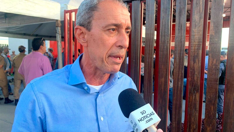Prefeito de Lucas do Rio Verde afirma respeitar resultado das urnas e prevê ‘muito controle orçamentário’ em 2023