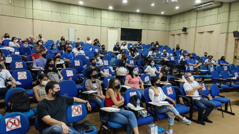 Aulão Enem: Unic Beira Rio realiza revisão gratuita para a prova, neste sábado (05/11)