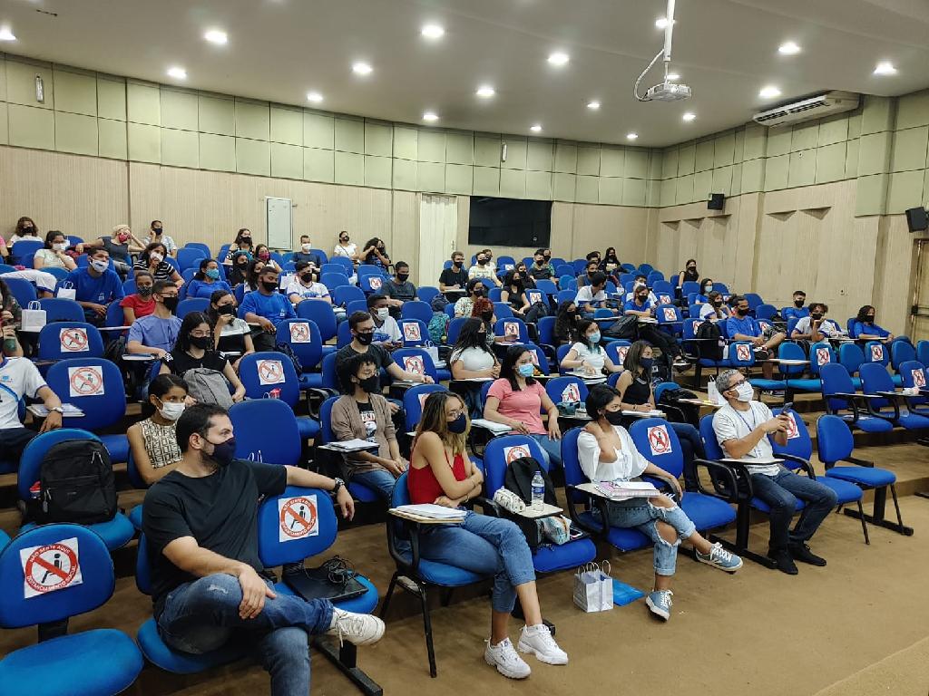 Aulão Enem: Unic Beira Rio realiza revisão gratuita para a prova, neste sábado (05/11)