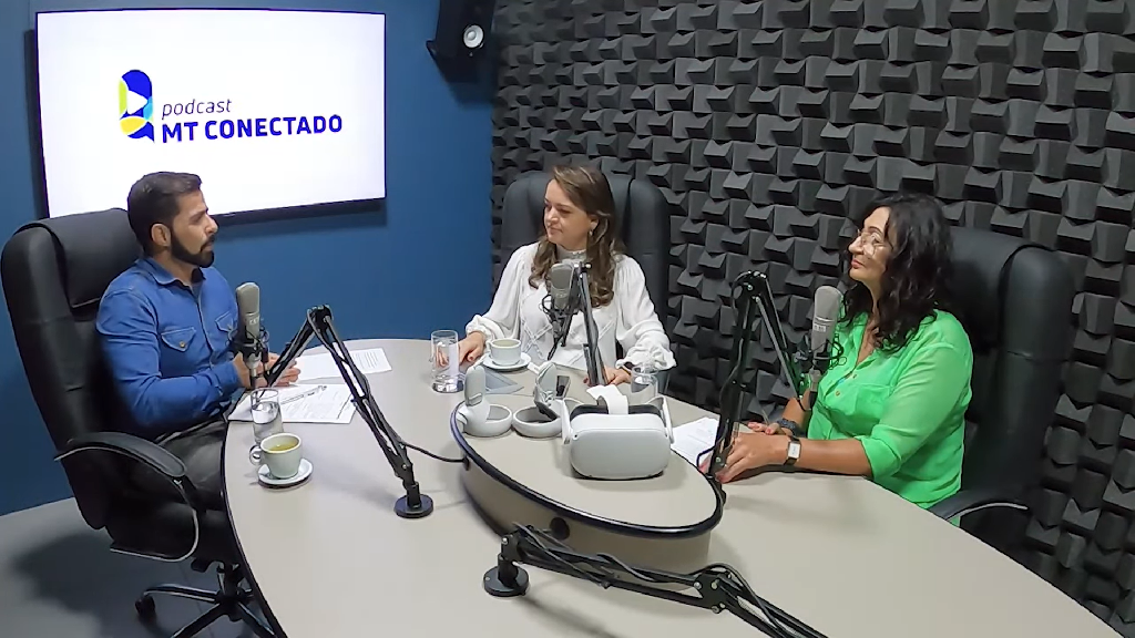 “Mato Grosso quer mostrar que nossa produção tem compromisso com a conservação”, afirma secretária