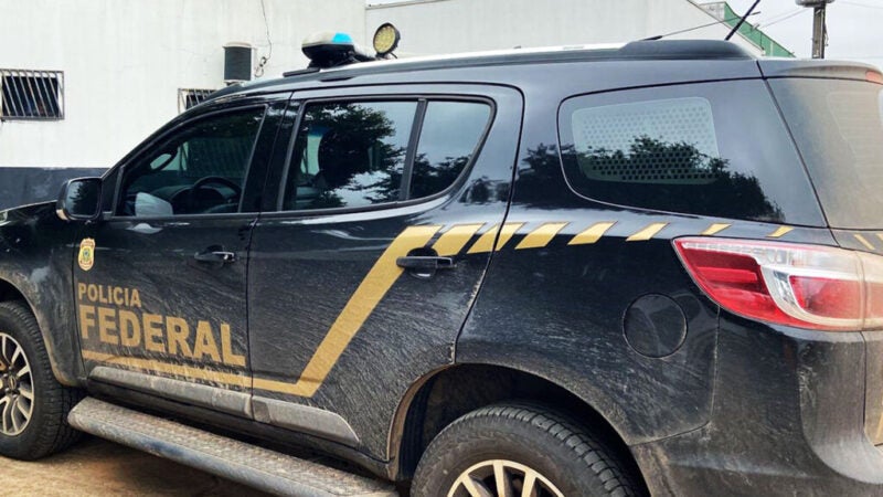 Operação da PF em investigação por compra de votos pode tirar um deputado do PSB em Mato Grosso