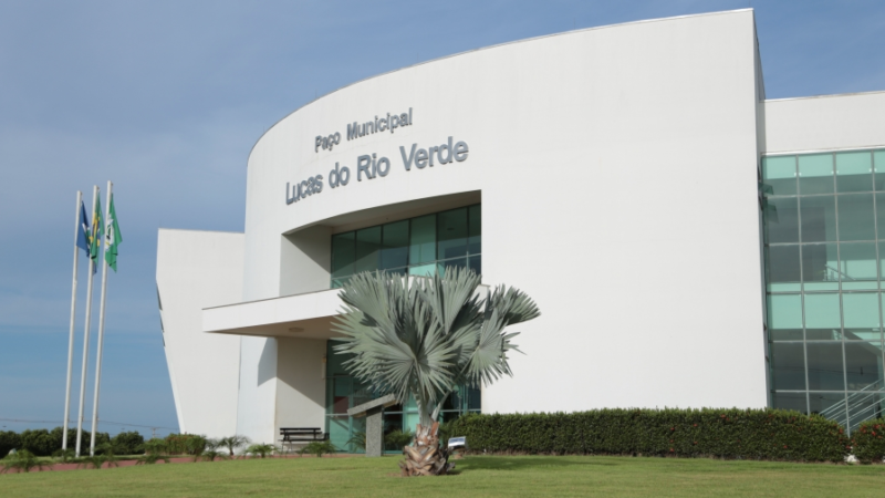 Divulgado gabarito do seletivo em Lucas do Rio Verde para contratar servidores