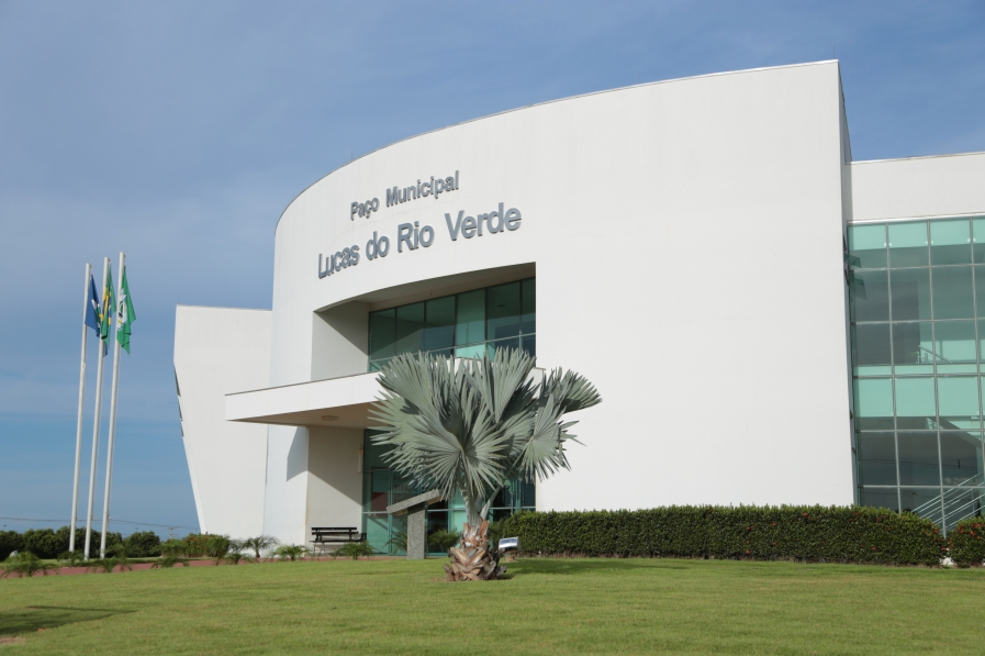 Divulgado gabarito do seletivo em Lucas do Rio Verde para contratar servidores