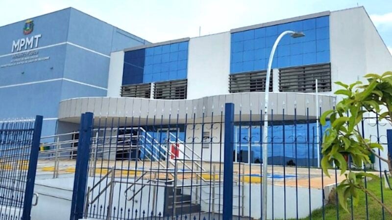 Inaugurada promotoria de justiça de Lucas do Rio Verde