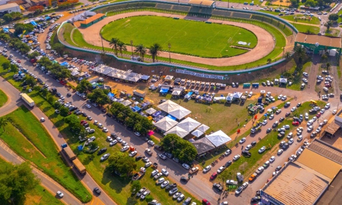 Entidades no Nortão declaram apoio ao manifesto popular na próxima 3ª em Brasília; caravanas reforçam mobilização