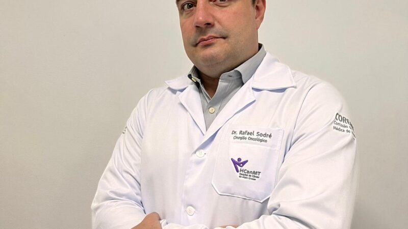 A realização do PSA e o acompanhamento