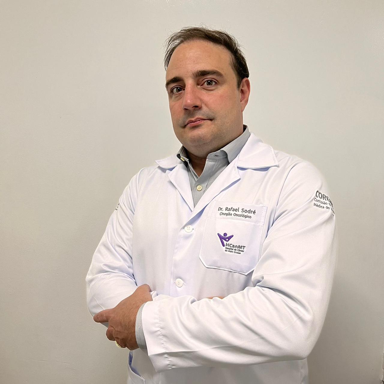 A realização do PSA e o acompanhamento