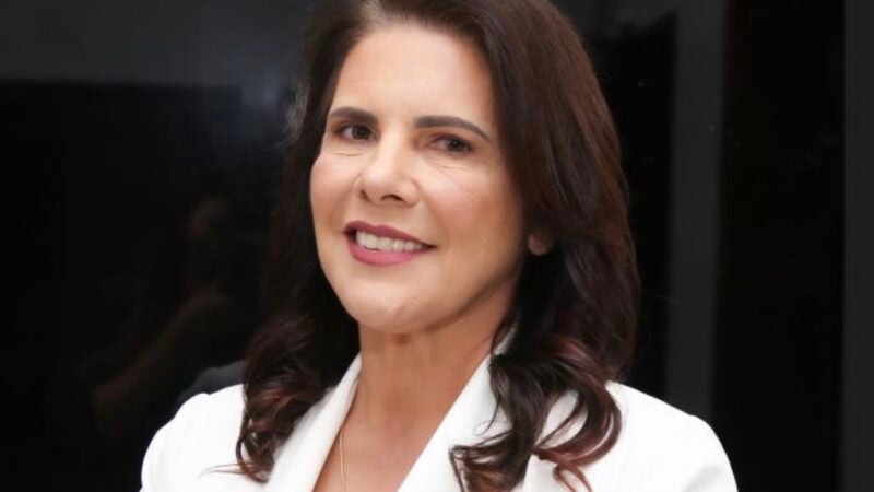 Sandra Barzotto é eleita presidente da Câmara de Lucas do Rio Verde