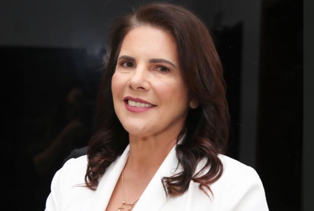Sandra Barzotto é eleita presidente da Câmara de Lucas do Rio Verde