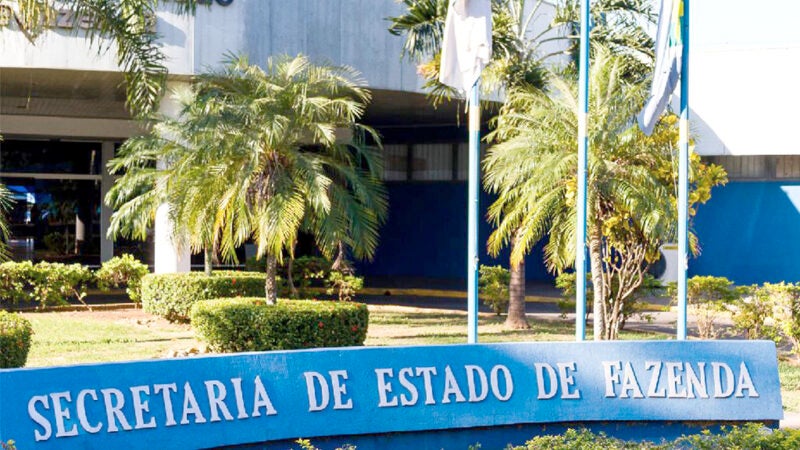 Assembleia aprova lei de diretrizes e prevê R$ 30 bilhões de receita em Mato Grosso para 2023