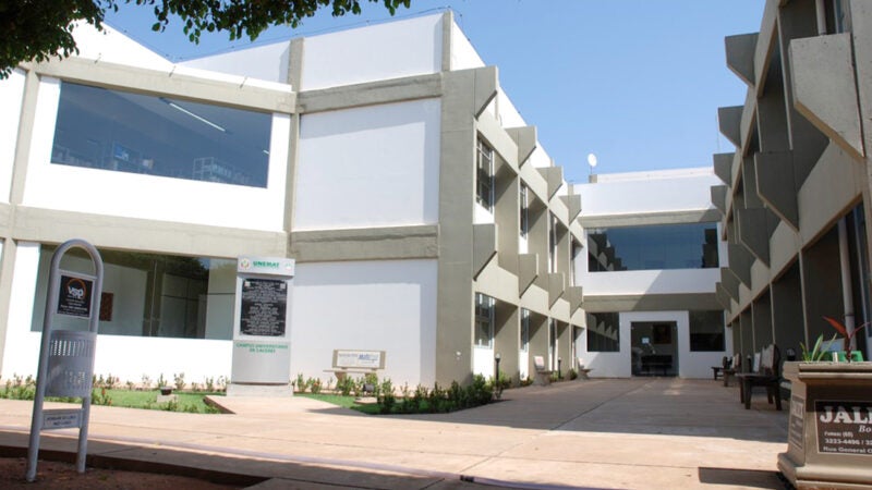 Unemat abrirá 2,4 mil vagas em 60 cursos superiores para candidatos que fizeram o Enem