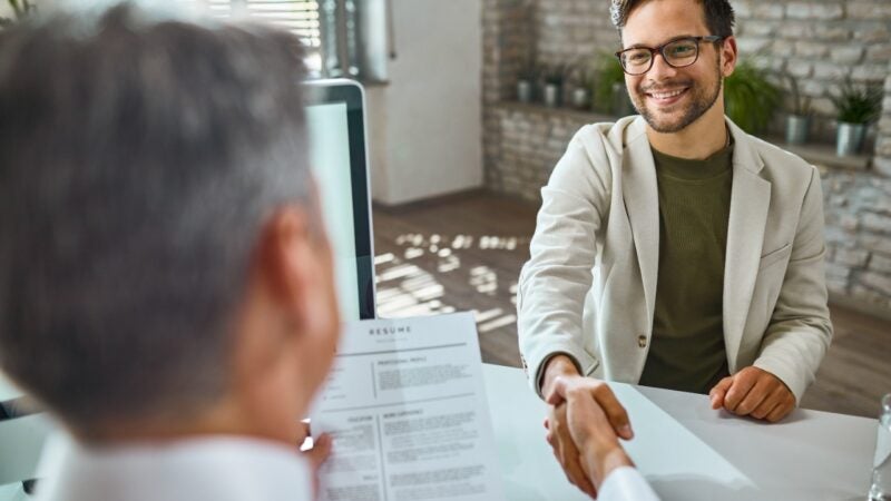 Vagas temporárias: Como se destacar em uma entrevista de emprego?