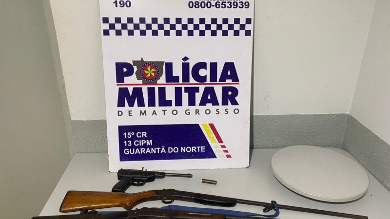 Em Guarantã do Norte mulher descobre traição e ainda é ameaçada pelo marido