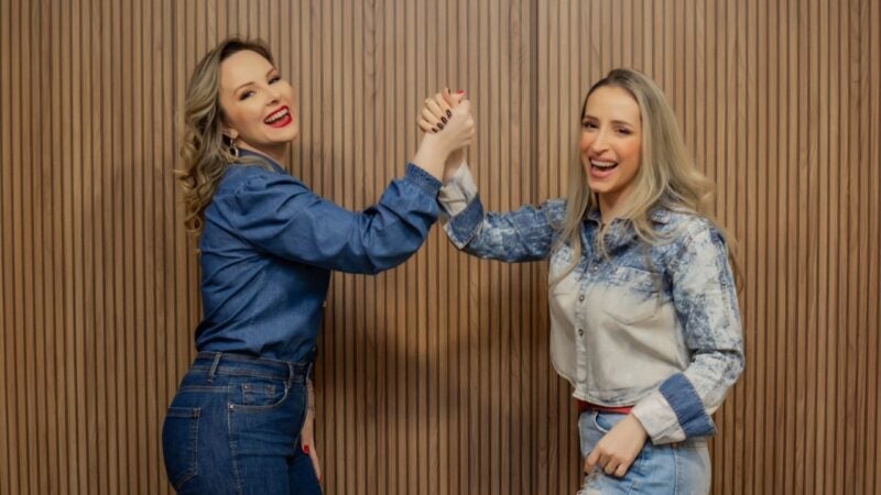 Empresárias destacam  “força e atuação” de mulheres empreendedoras através de Podcast