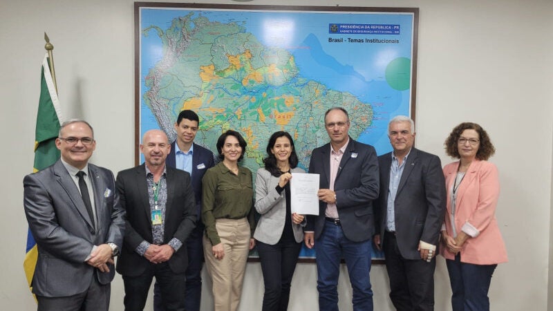 Programa Soja Legal da Aprosoja de Mato Grosso é reconhecido pelo Ministério da Agricultura