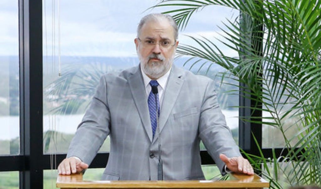 Tramitação direta de inquérito entre o Ministério Público e a Polícia Civil é constitucional, diz PGR em ação de entidade mato-grossense