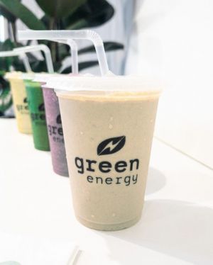 Receita de shake pré-treino delicioso e rápido de preparar