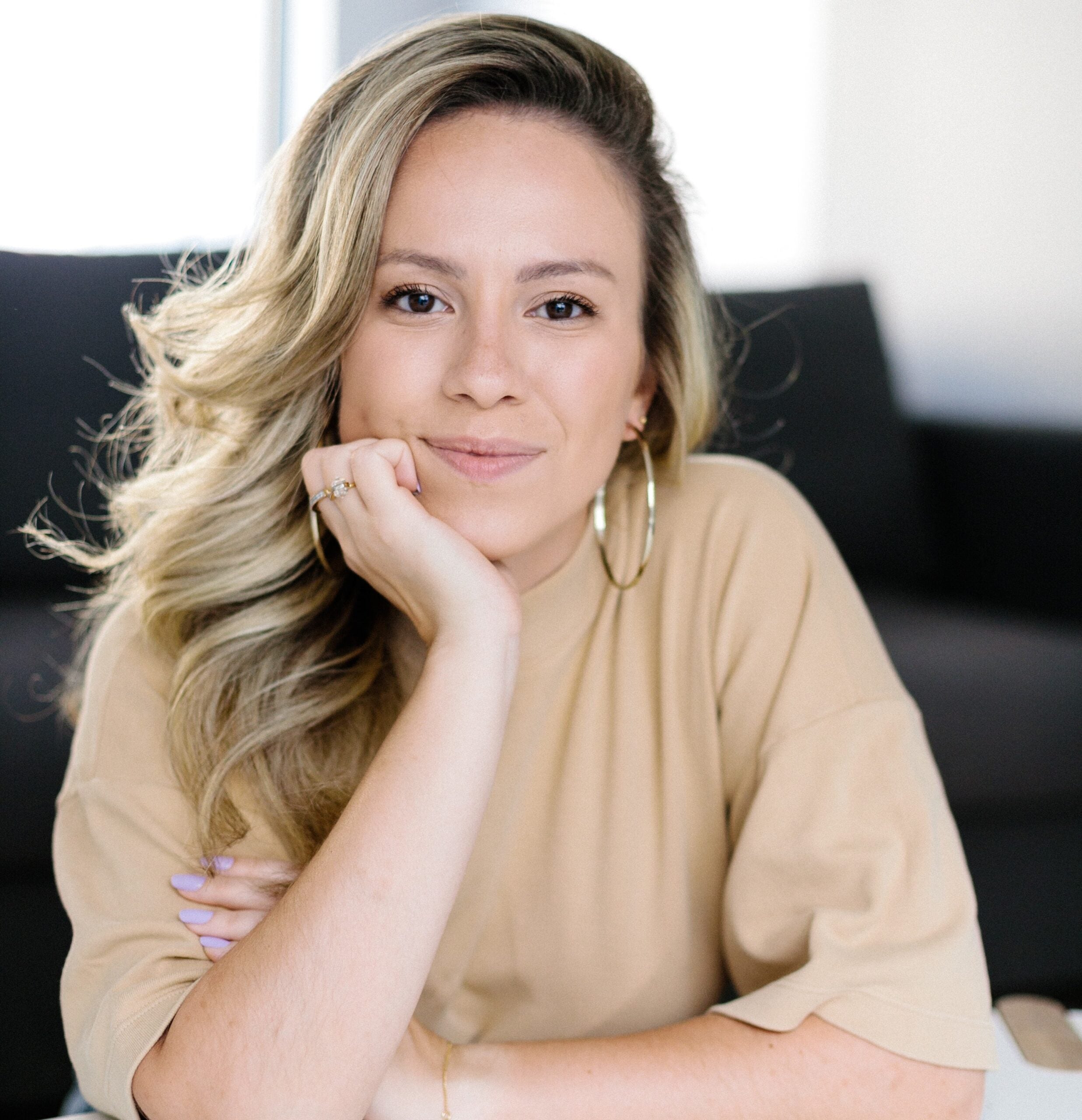 De uma mulher empreendedora para aquelas que querem criar negócios incríveis no mundo