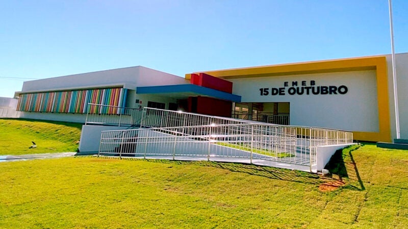 Prefeitura de Nova Mutum destinará mais de R$ 500 mil para programa de alimentação escolar