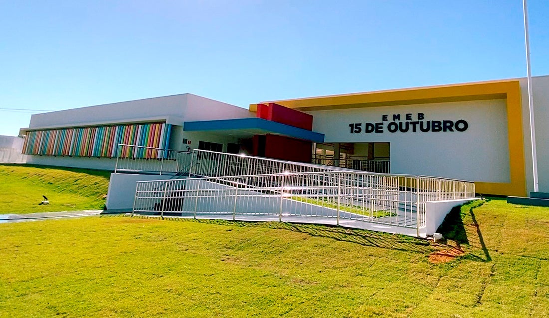 Prefeitura de Nova Mutum destinará mais de R$ 500 mil para programa de alimentação escolar