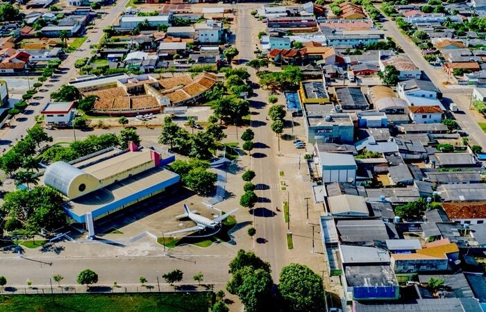 Prefeitura e governo construirão escola no Nortão com investimento de R$ 4,9 milhões