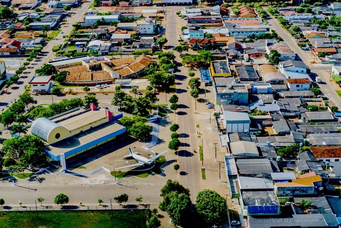 Prefeitura e governo construirão escola no Nortão com investimento de R$ 4,9 milhões