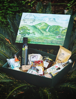 Mantibox é opção de presente sustentável e especial para o Natal 2022