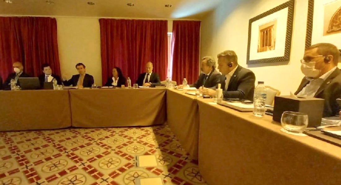 Mauro Mendes vai à COP-27 no Egito reforçar MT como a região do mundo que mais produz e preserva