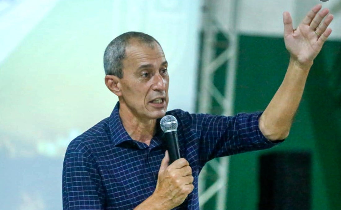 Prefeito anuncia novo programa habitacional em Lucas com mais de 300 imóveis