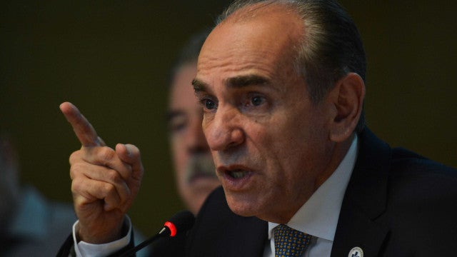 Relator confirma que vai protocolar PEC da transição no Senado até terça-feira