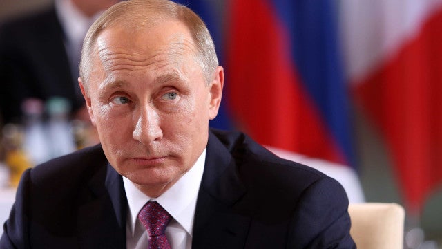 Putin está aberto a estender acordo do corredor de grãos com Ucrânia, diz Turquia