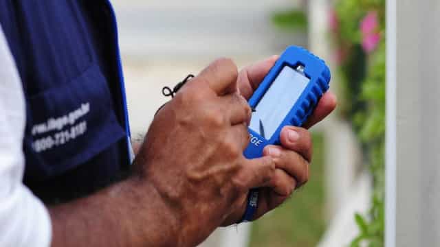 Censo do IBGE conta com 66% da população estimada, bem abaixo do esperado