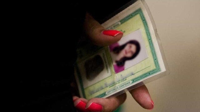 Procuradoria: Novo RG estimula violações de direitos humanos contra pessoas trans