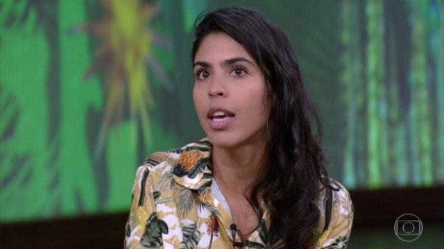 Bela Gil se declara sapiossexual; saiba o que isso quer dizer