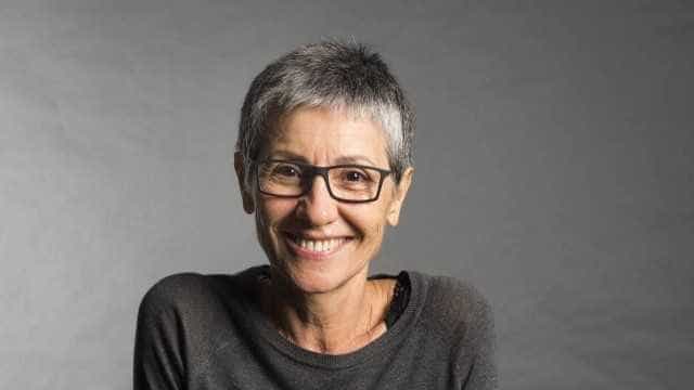 Cássia Kis é criticada por artistas após ir a manifestação golpista