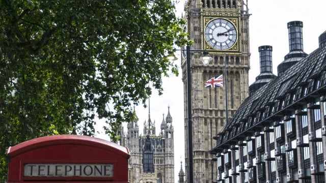 No Reino Unido, plano de 1 bi de libras visa ajudar a reduzir consumo de energia