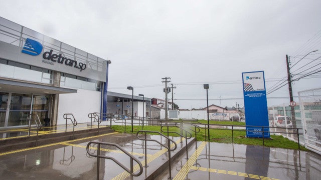 TCE-SP suspende edital de R$ 900 mi e dá 48h para Detran responder MP de Contas