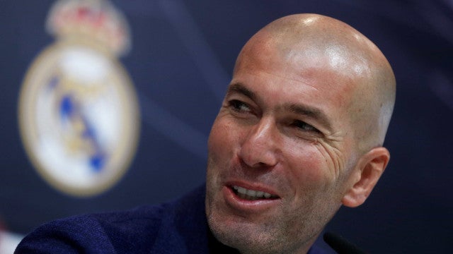 Jornal diz que Zidane será o técnico da seleção francesa em 2023