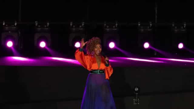 Gaby Amarantos critica Primavera por falta de artistas do Norte