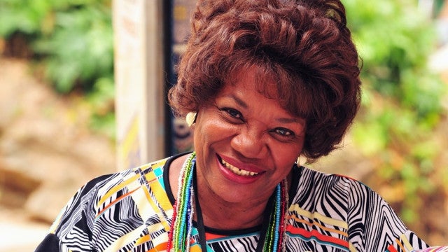 ‘Não aguento mais isso’, diz Neusa Borges sobre boatos de dificuldades financeiras