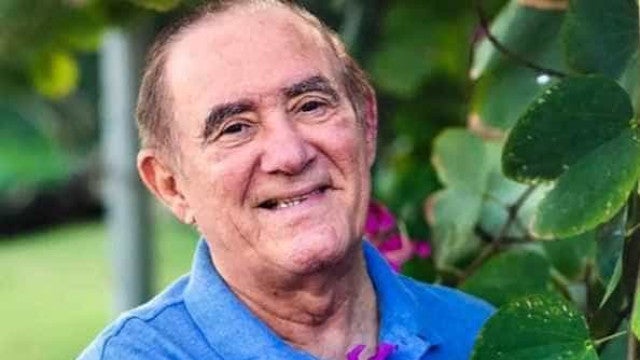 ‘Perdi um amigo do peito’, diz Renato Aragão sobre a morte de Sargento Pincel