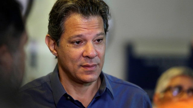 Determinação de Lula é que se dê início à reforma tributária, afirma Haddad