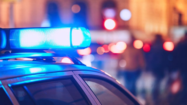 Criança morre após ser baleada durante evento religioso