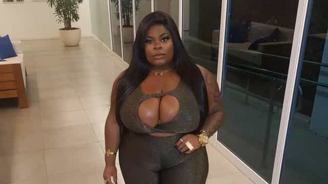 Jojo Todynho assina divórcio e anuncia festa